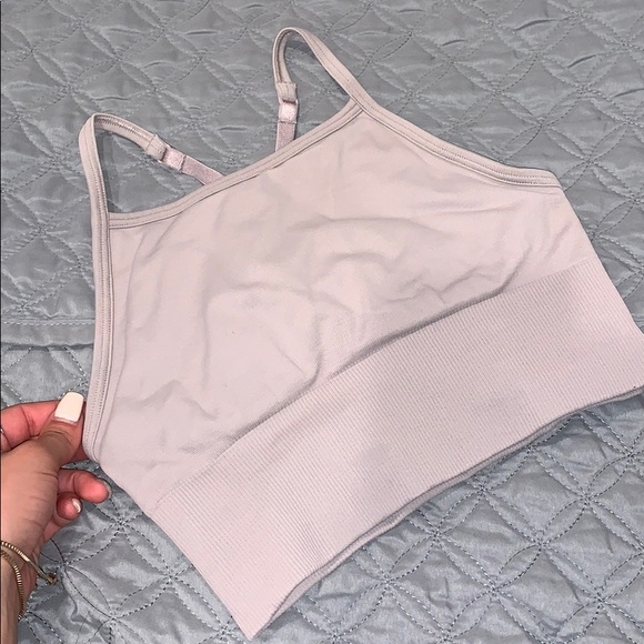 Lululemon Crop Top - Picture 4 of 4